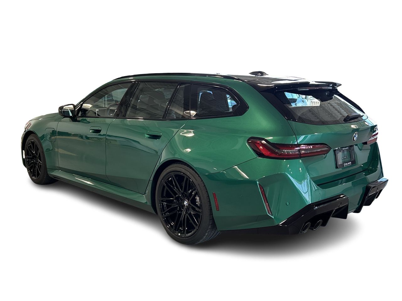 BMW M5 Touring  2027 à Aurora, Ontario