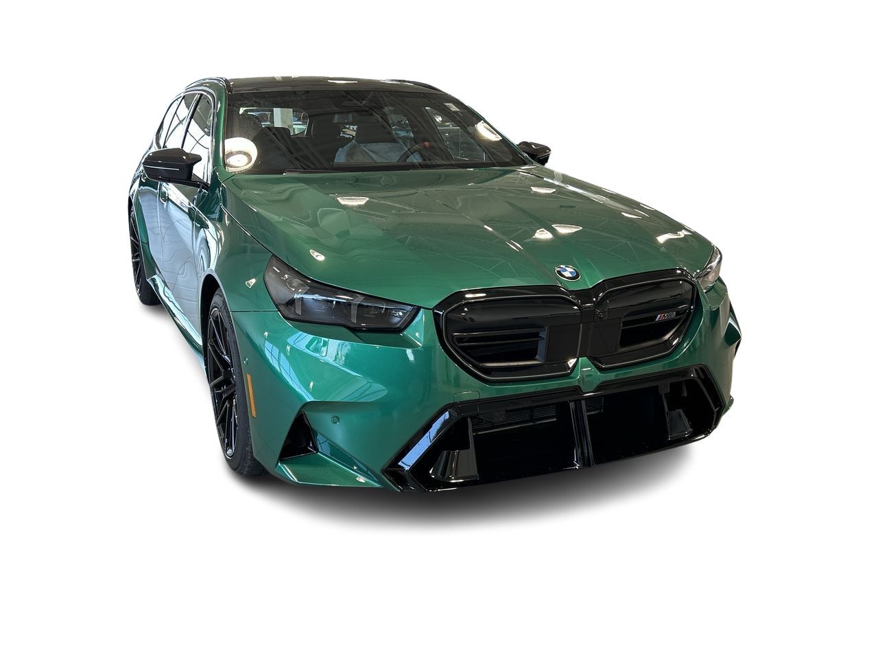 BMW M5 Touring  2027 à Aurora, Ontario