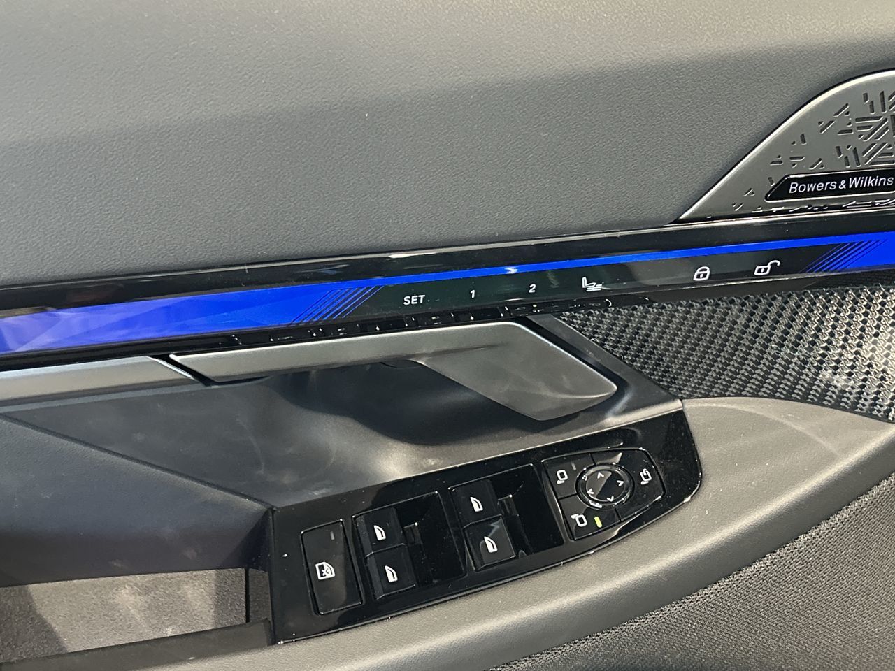 BMW M5 Touring  2027 à Aurora, Ontario