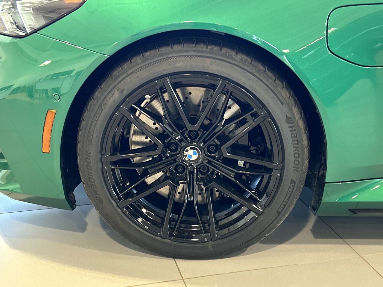 BMW M5 Touring  2027 à Aurora, Ontario