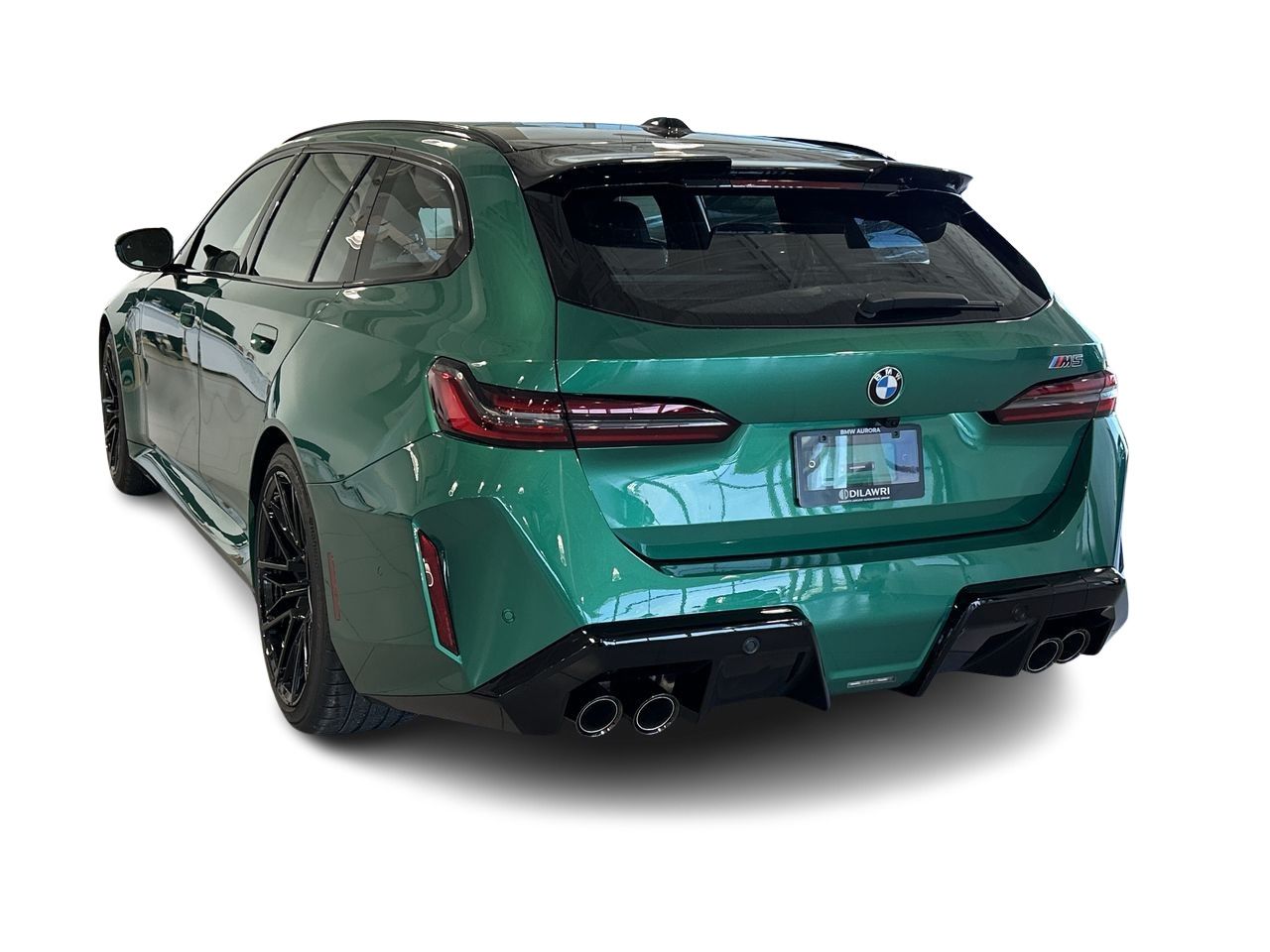 BMW M5 Touring  2027 à Aurora, Ontario