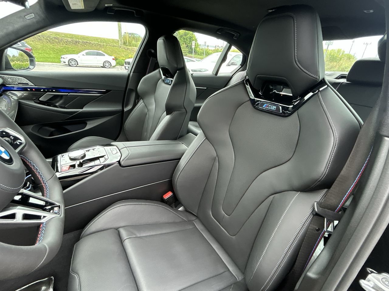 BMW M5  2026 à Aurora, Ontario