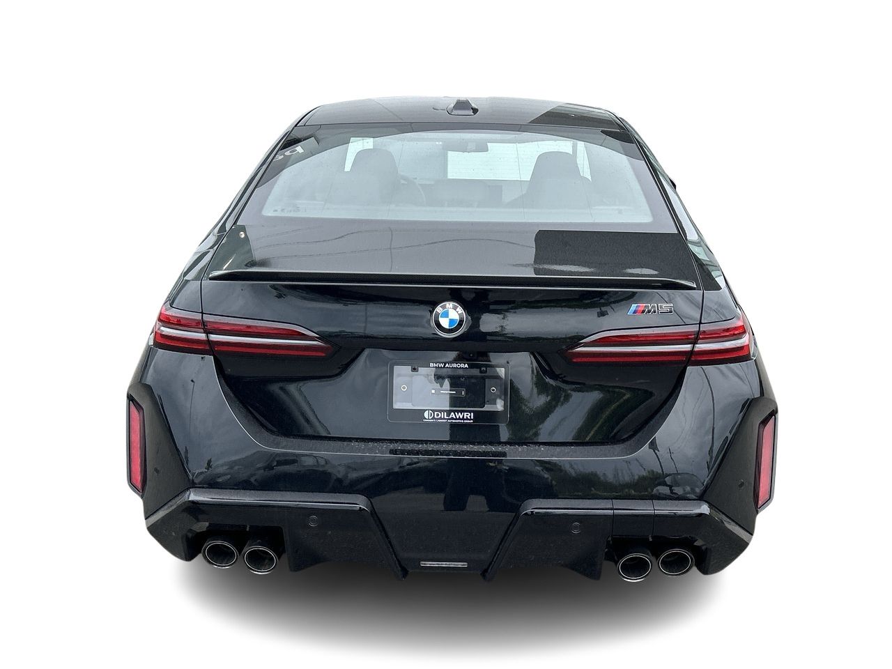 BMW M5  2026 à Aurora, Ontario