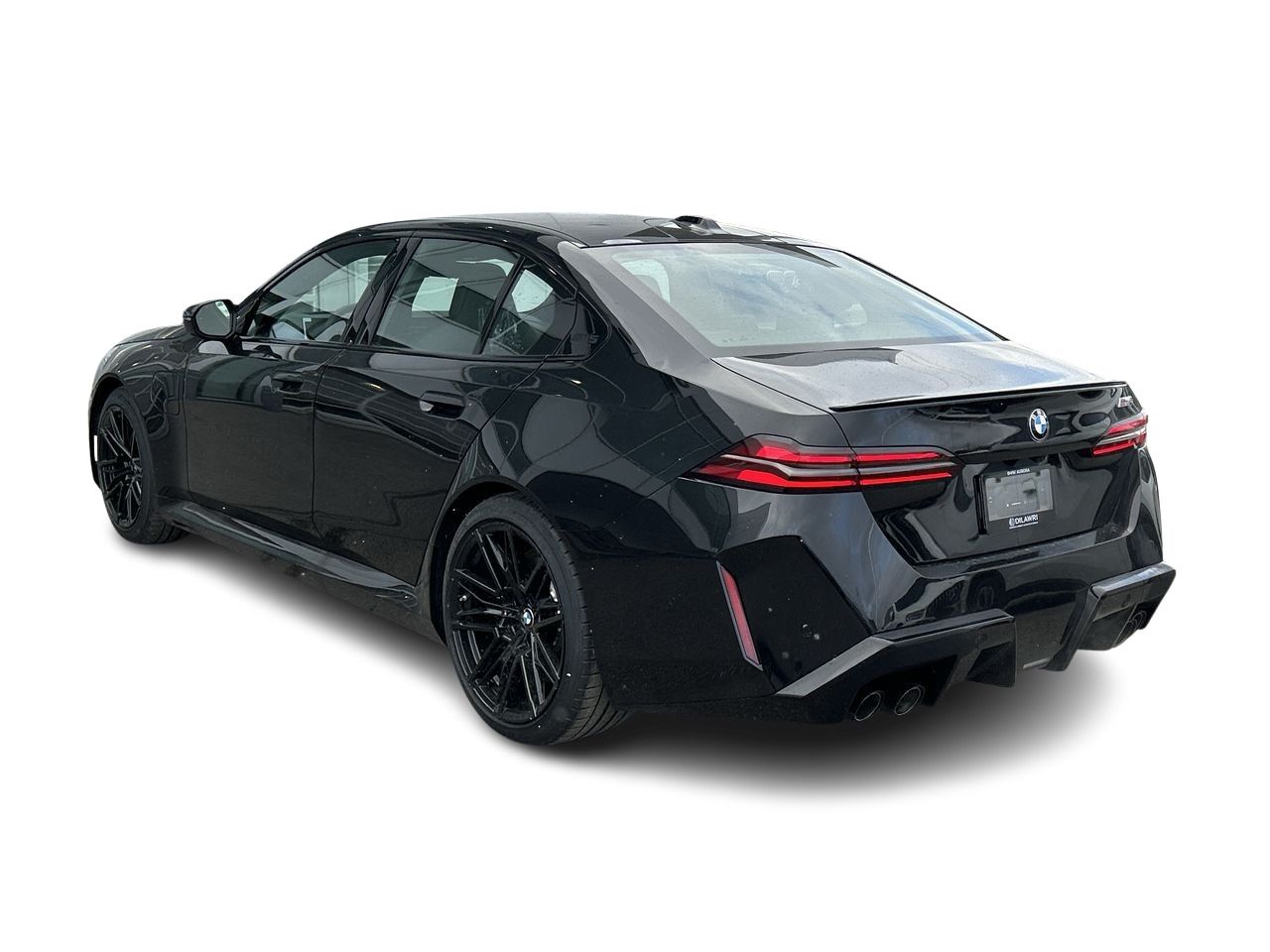 BMW M5  2026 à Aurora, Ontario