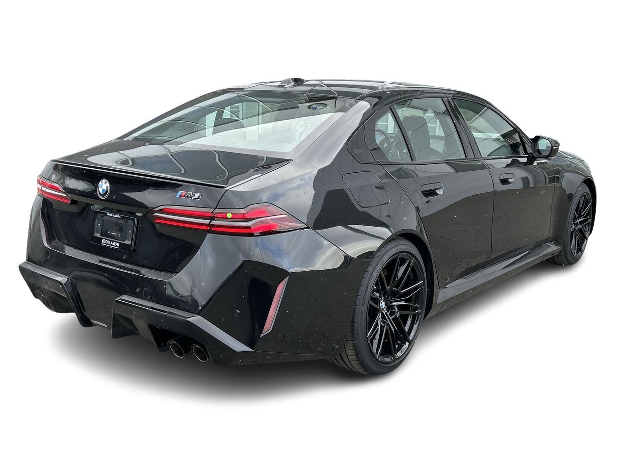 BMW M5  2026 à Aurora, Ontario