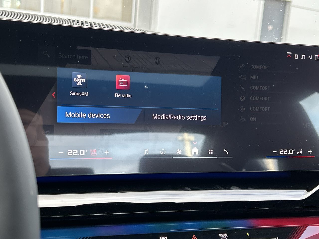 BMW M5  2026 à Aurora, Ontario