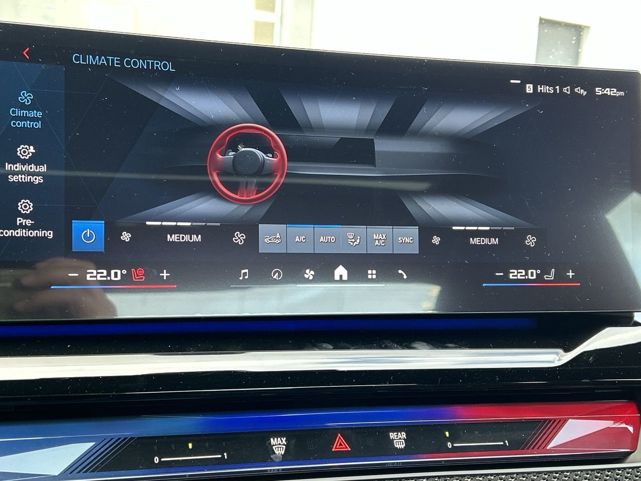 BMW M5  2026 à Aurora, Ontario