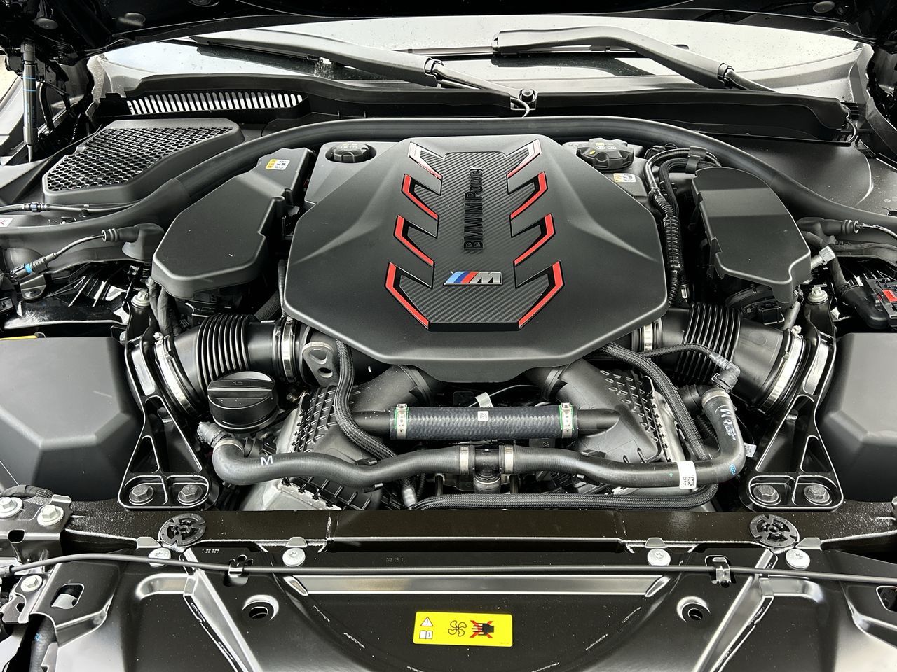 BMW M5  2026 à Aurora, Ontario