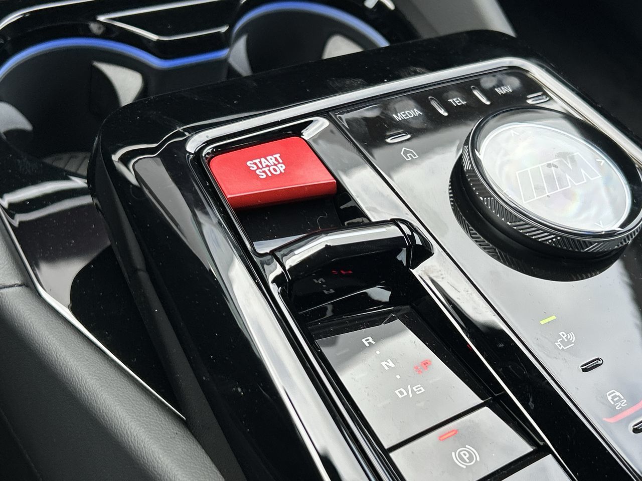 BMW M5  2026 à Aurora, Ontario