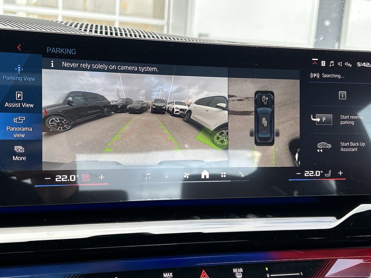 BMW M5  2026 à Aurora, Ontario