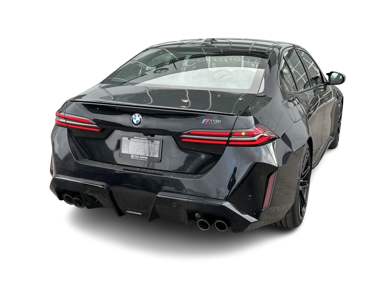 BMW M5  2026 à Aurora, Ontario