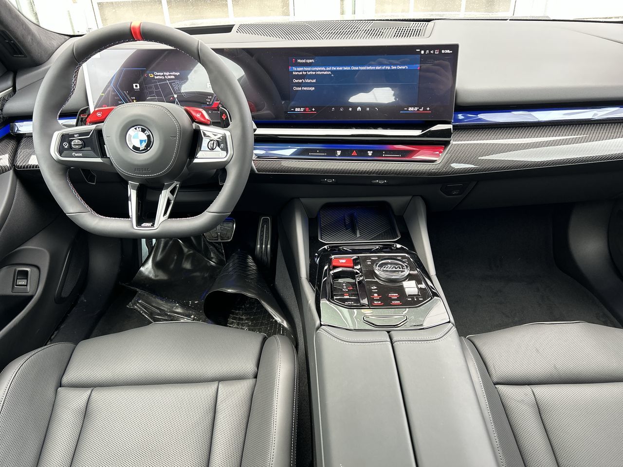 BMW M5  2026 à Aurora, Ontario