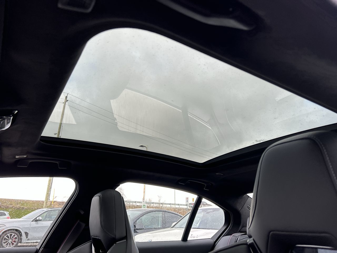 BMW M5  2026 à Aurora, Ontario