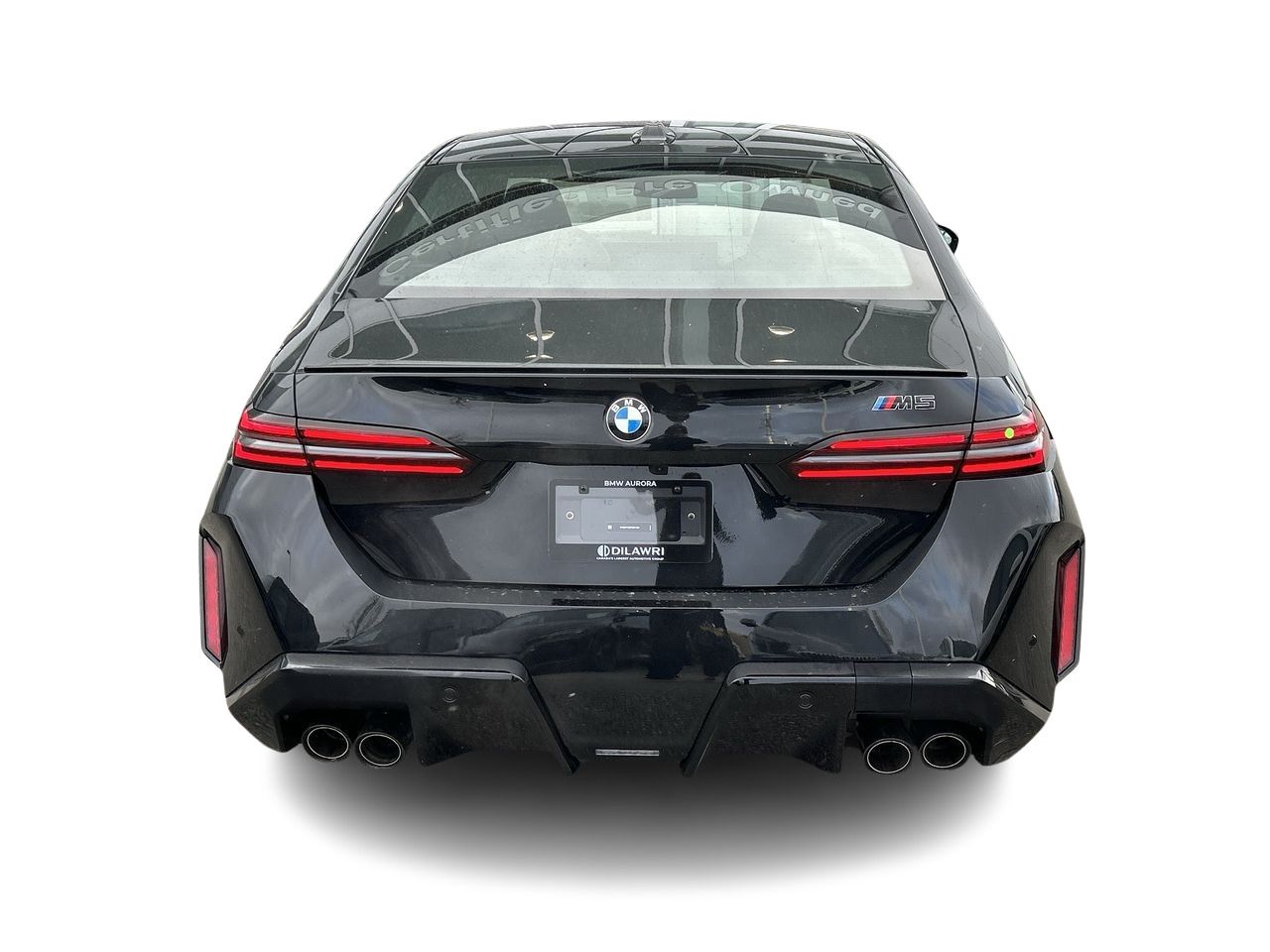 BMW M5  2026 à Aurora, Ontario