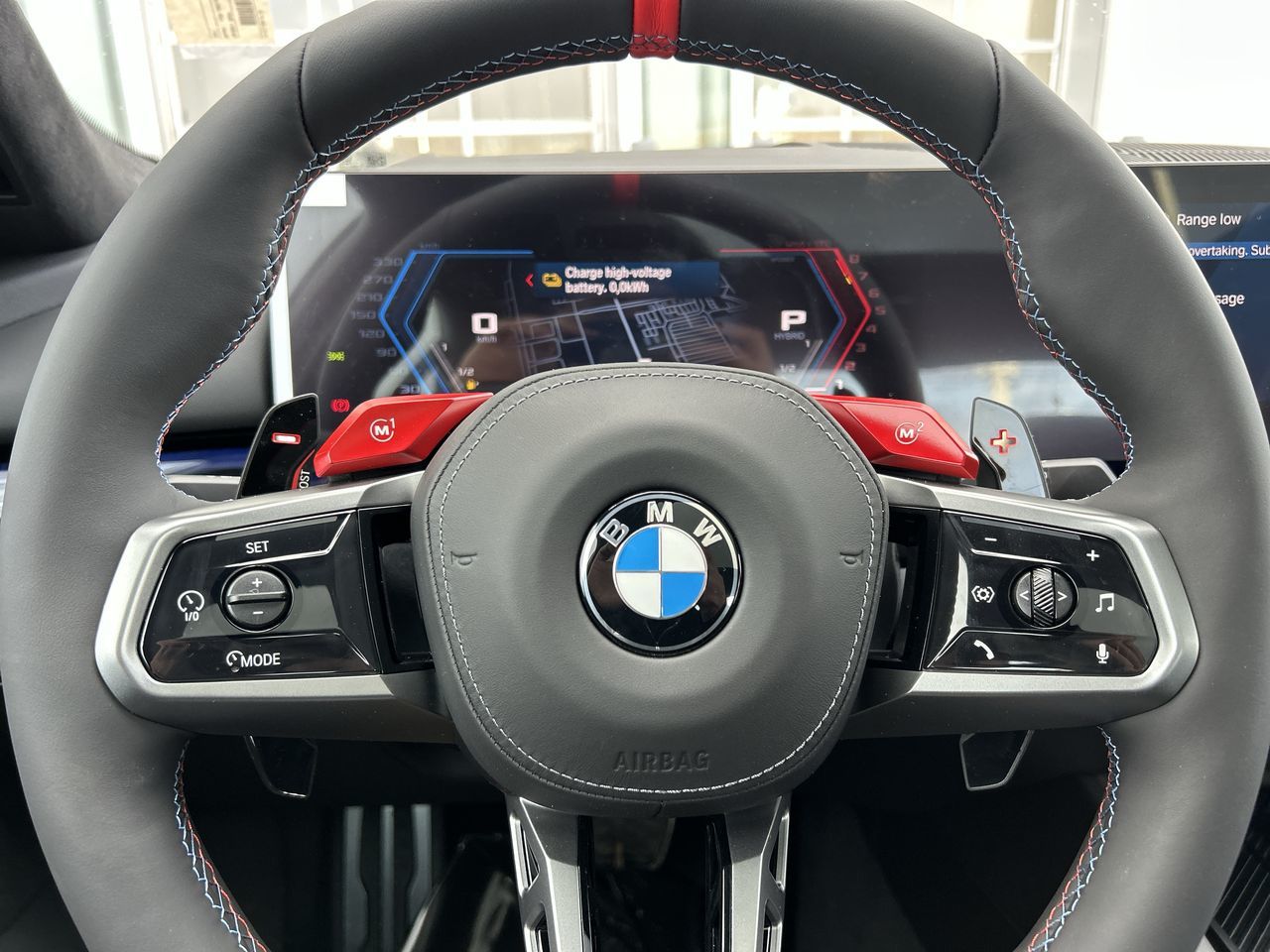 BMW M5  2026 à Aurora, Ontario