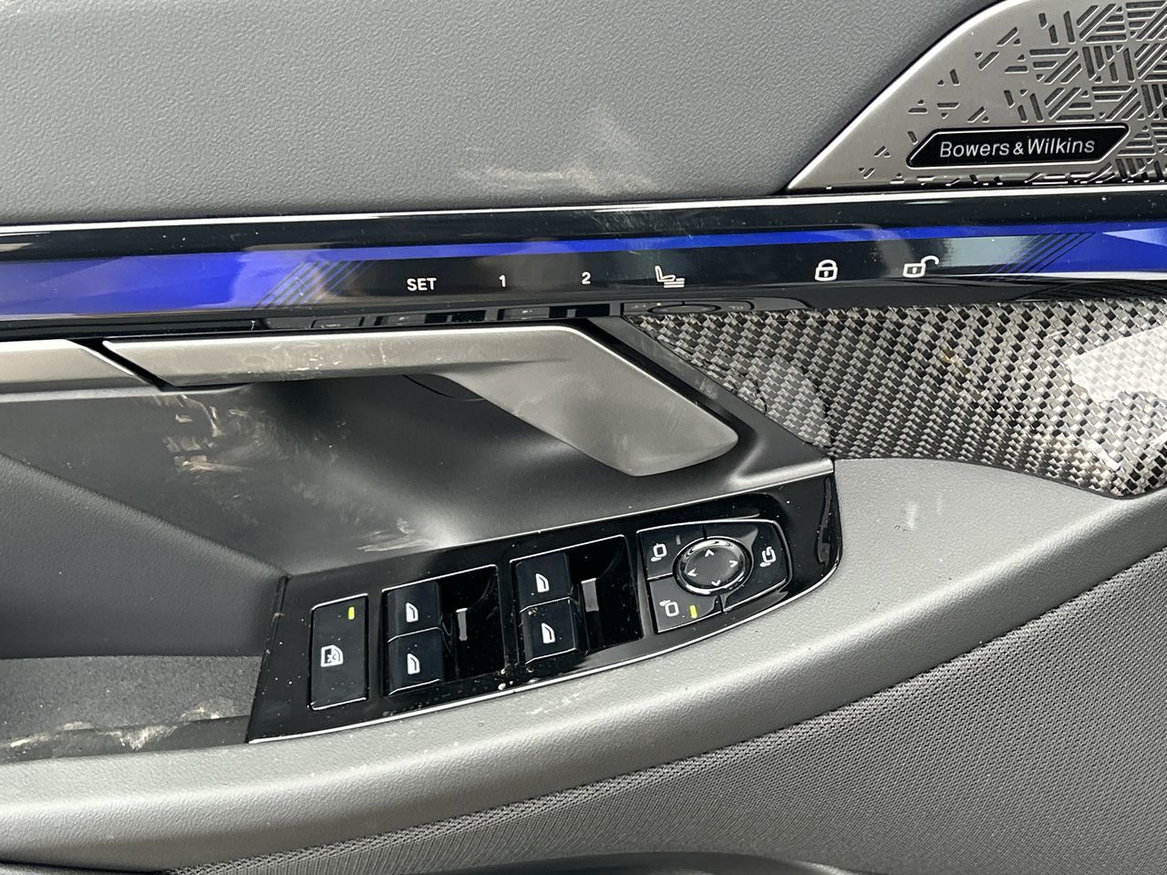 BMW M5  2026 à Aurora, Ontario