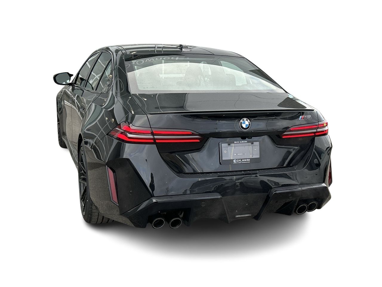 BMW M5  2026 à Aurora, Ontario
