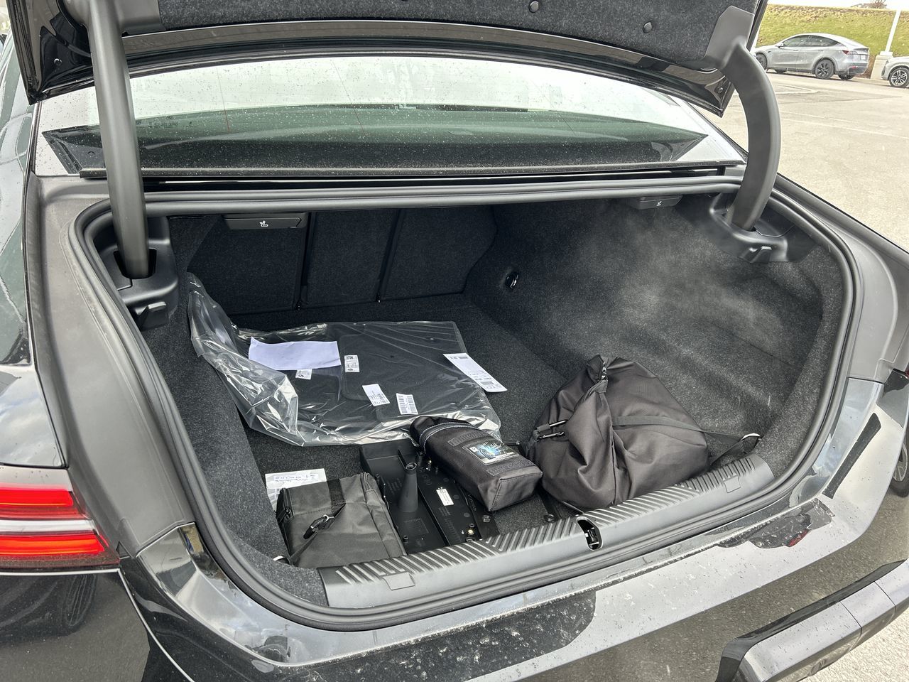 BMW M5  2026 à Aurora, Ontario