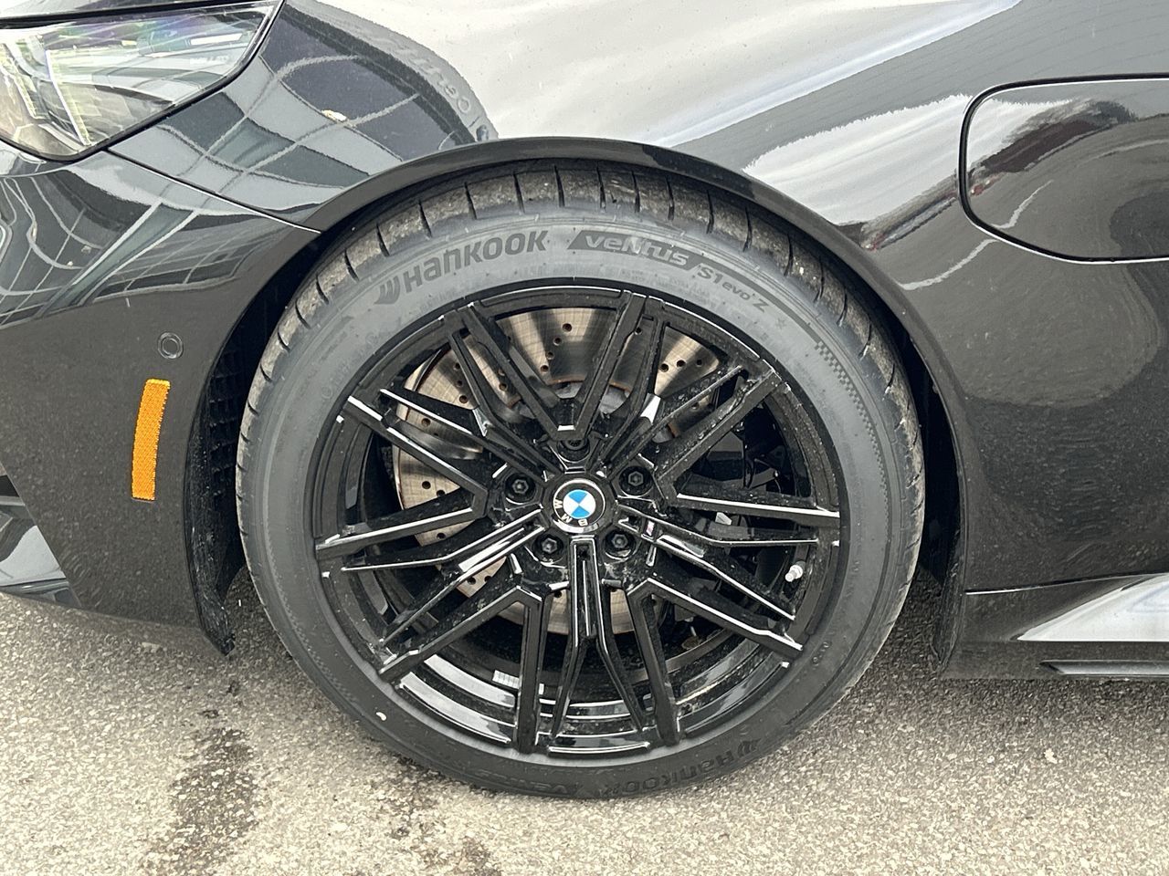 BMW M5  2026 à Aurora, Ontario