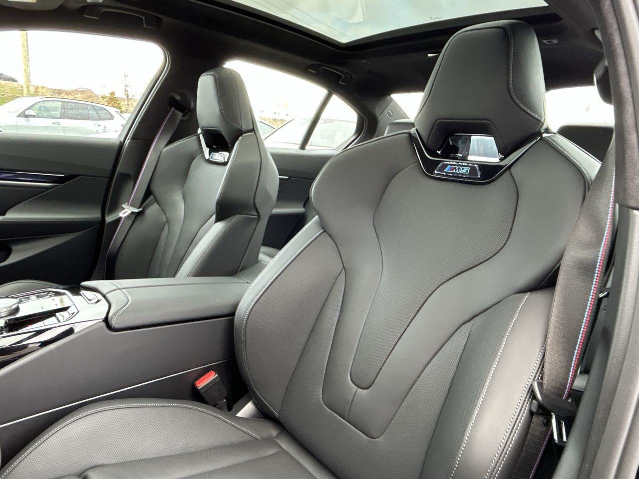 BMW M5  2026 à Aurora, Ontario