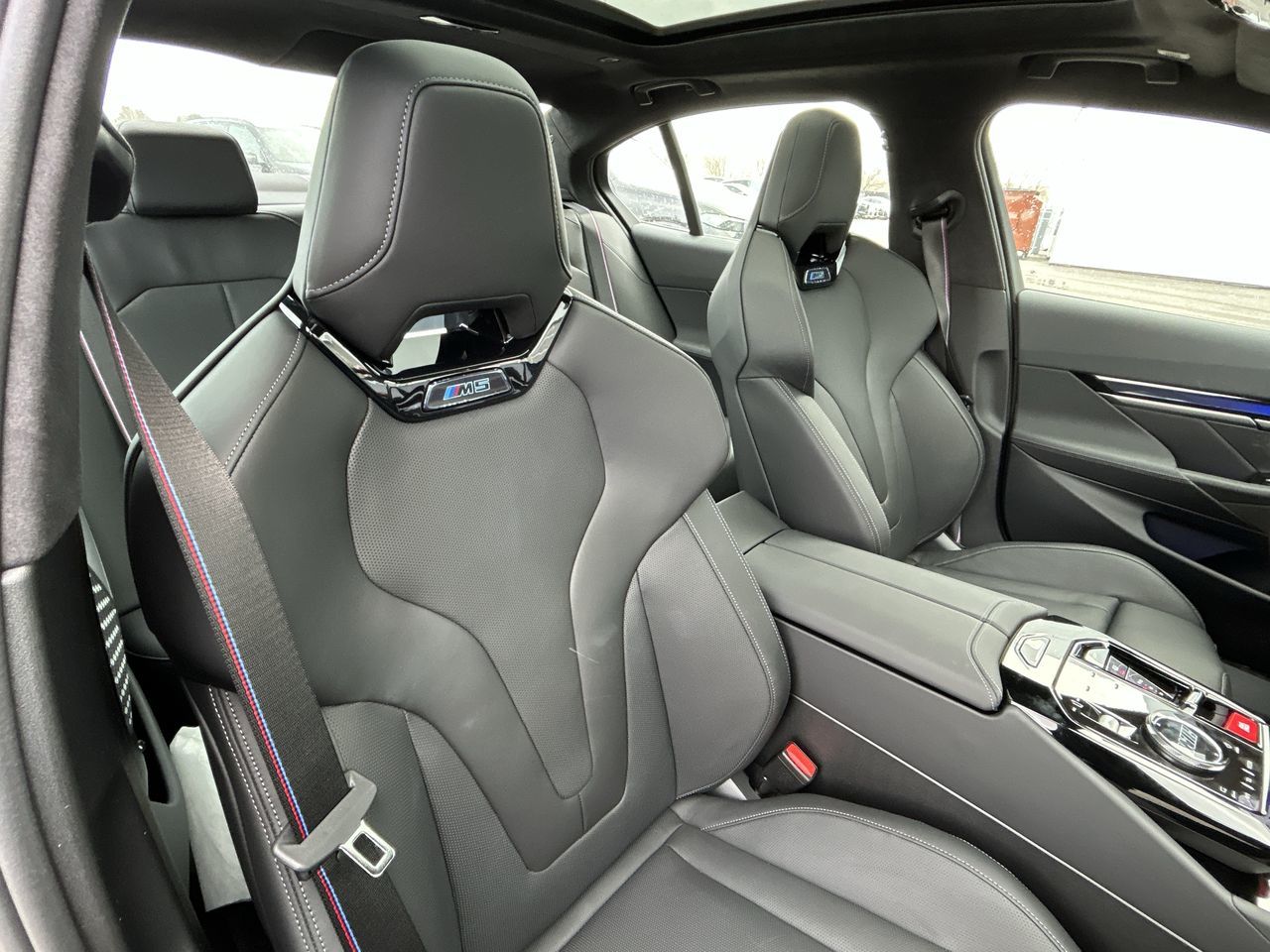 BMW M5  2026 à Aurora, Ontario