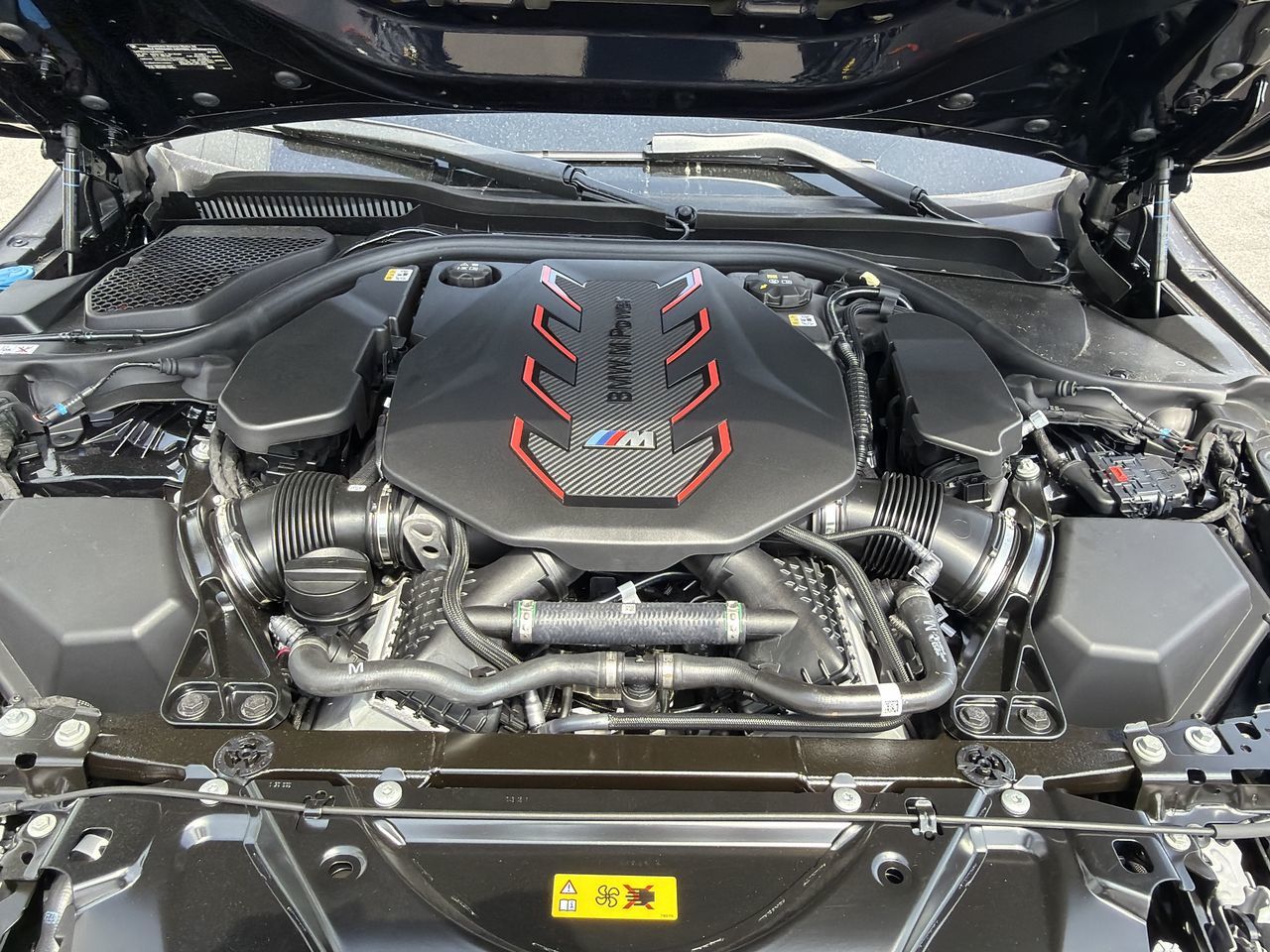 2027 BMW M5 in Aurora, Ontario