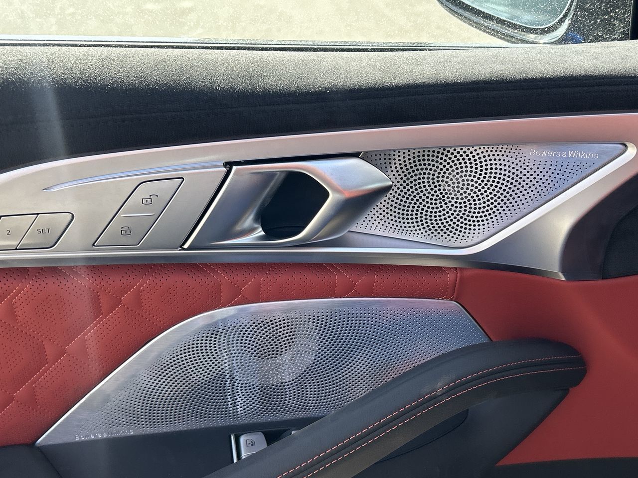 BMW M8 Coupe  2024 à Aurora, Ontario