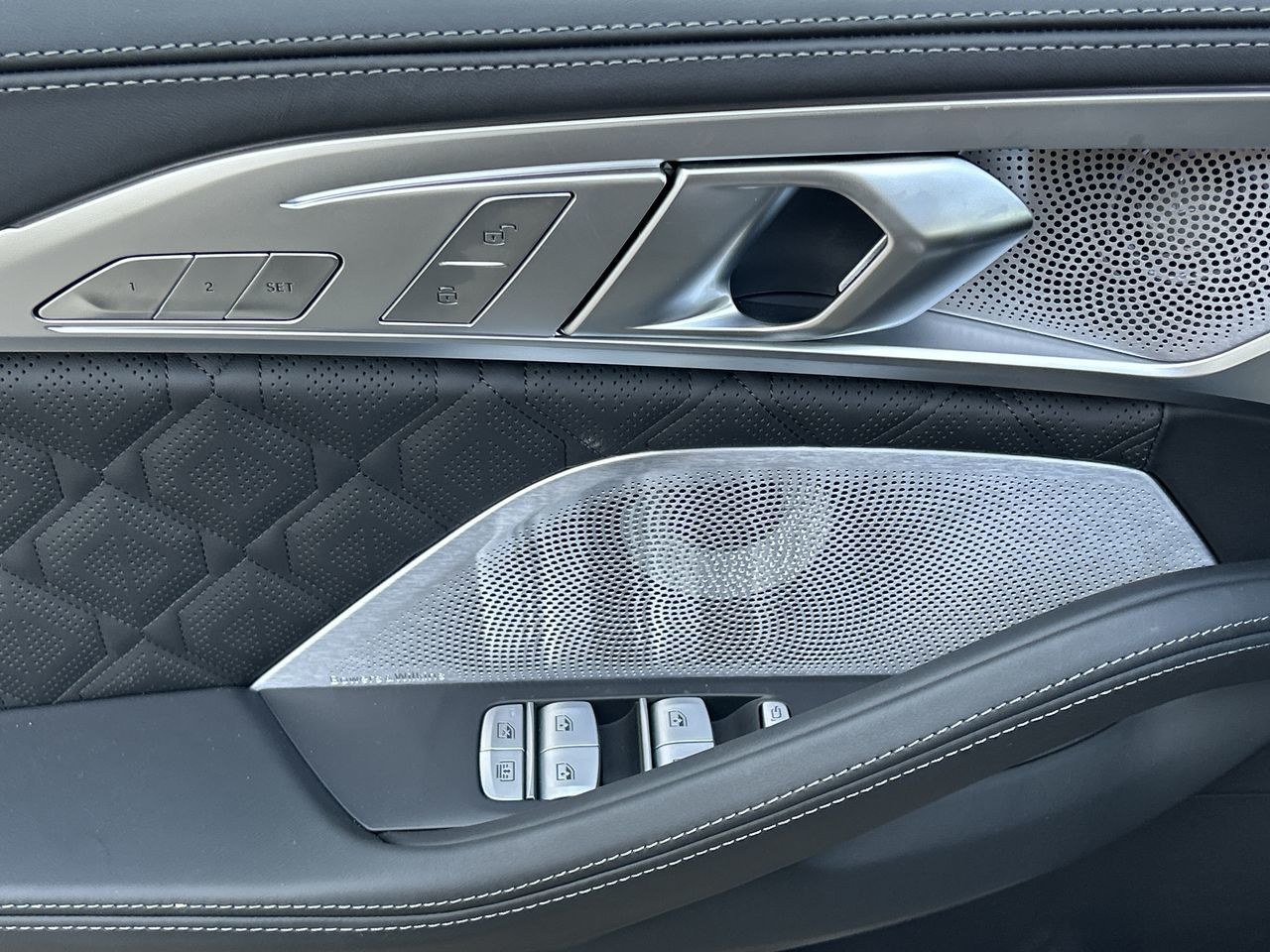 2025 BMW M8 Gran Coupe in Aurora, Ontario