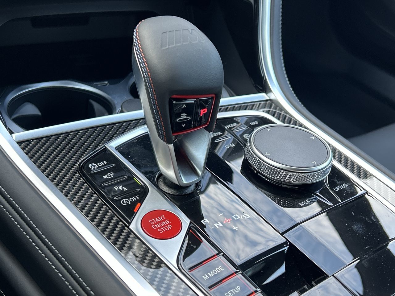 2025 BMW M8 Gran Coupe in Aurora, Ontario