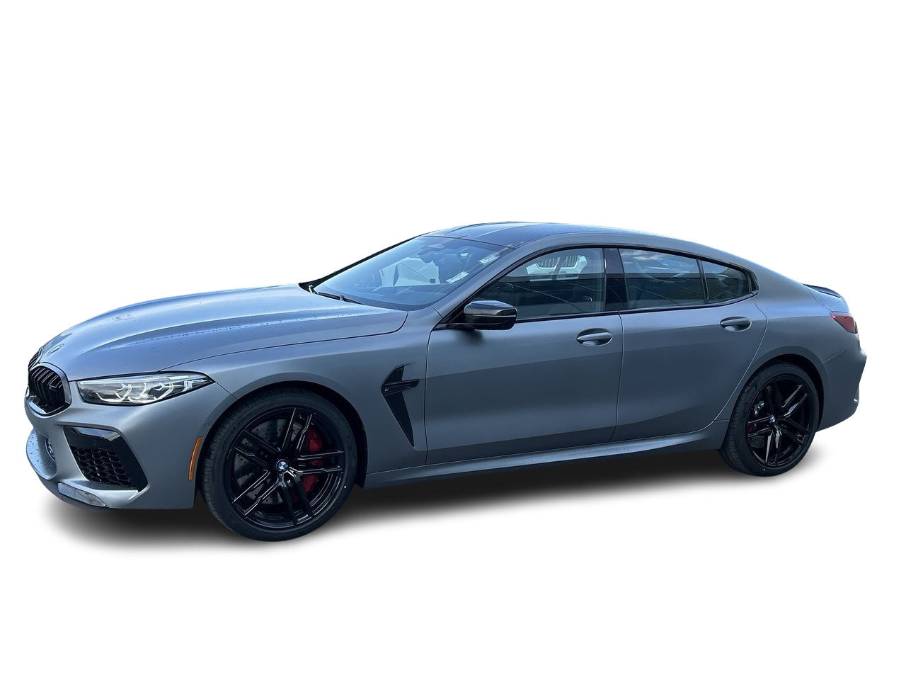 2025 BMW M8 Gran Coupe in Aurora, Ontario