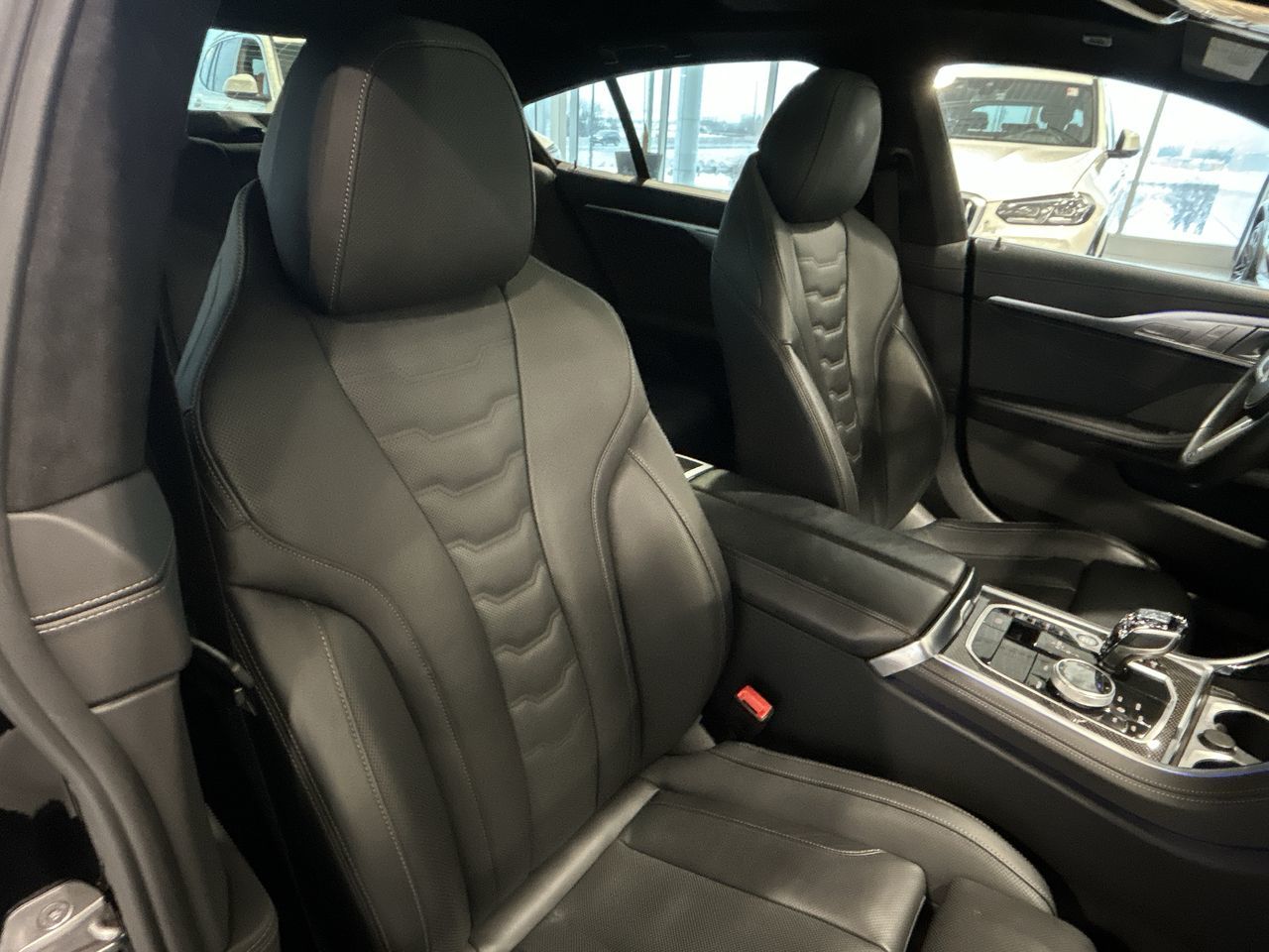 2023 BMW M850i xDrive Gran Coupe in Aurora, Ontario