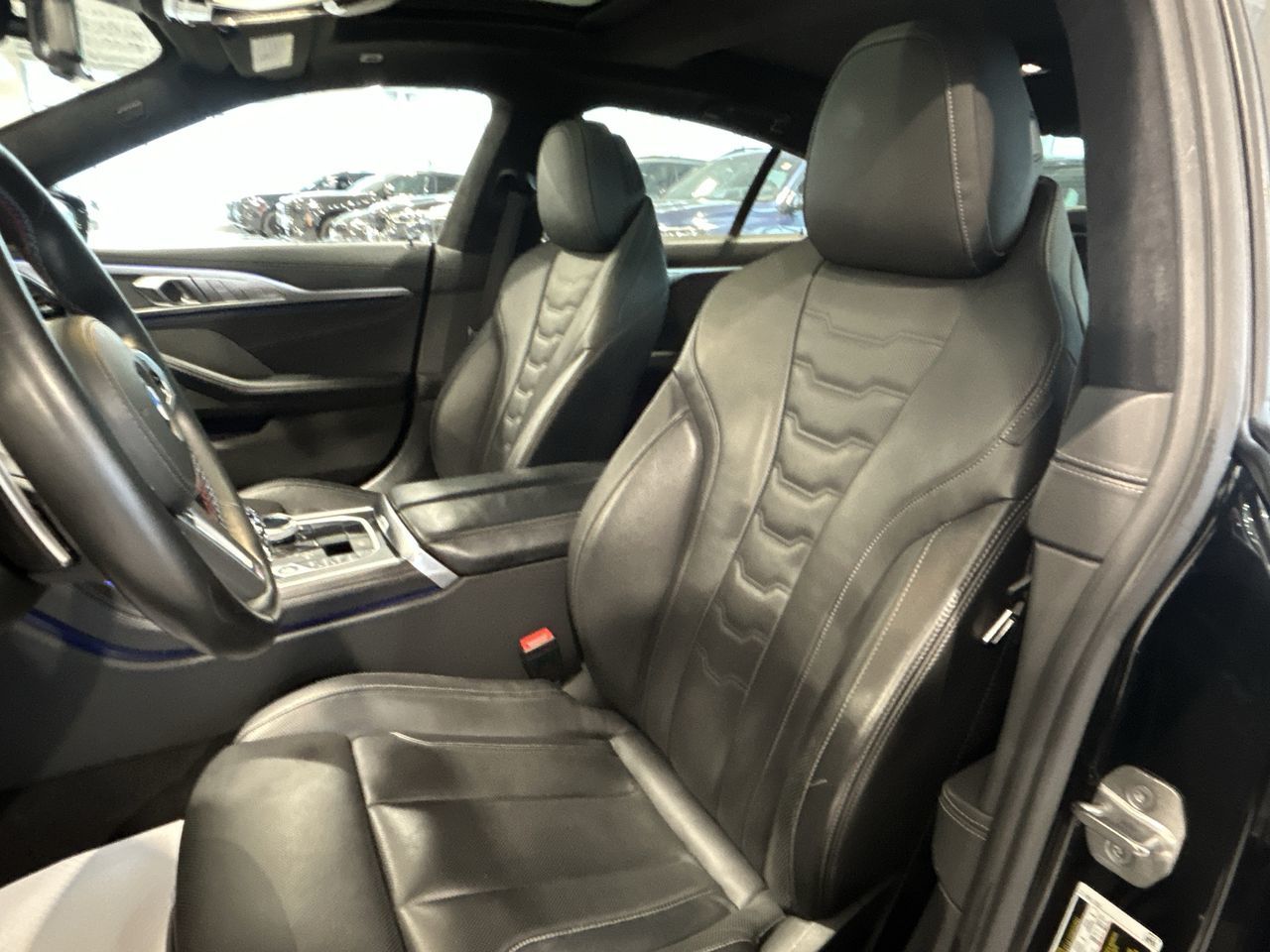 2023 BMW M850i xDrive Gran Coupe in Aurora, Ontario