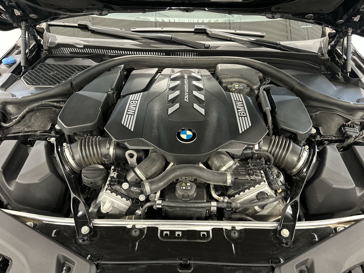 2023 BMW M850i xDrive Gran Coupe in Aurora, Ontario