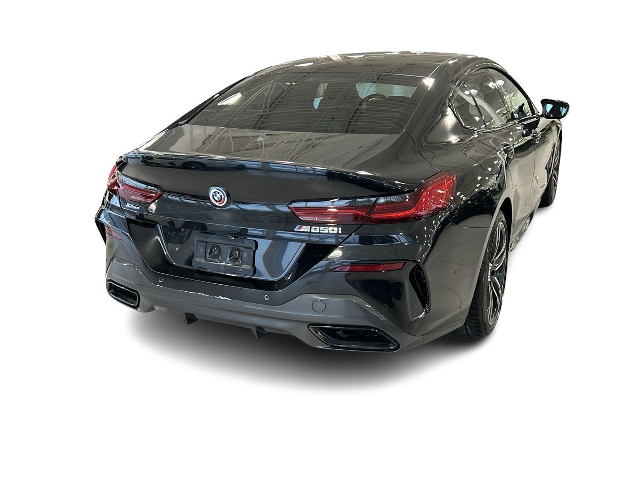 2023 BMW M850i xDrive Gran Coupe in Aurora, Ontario