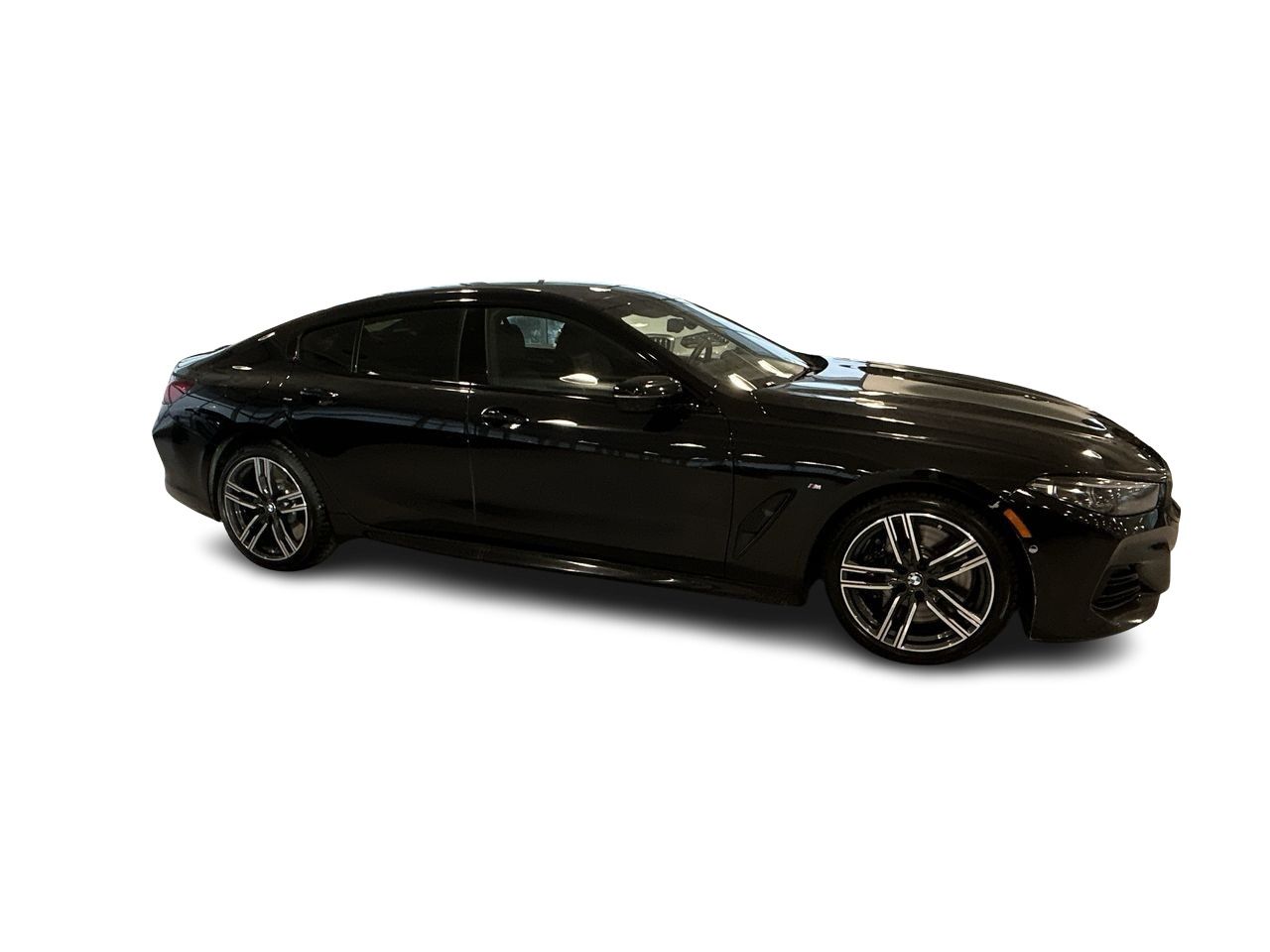 2023 BMW M850i xDrive Gran Coupe in Aurora, Ontario