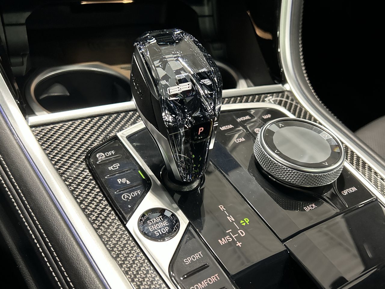 2023 BMW M850i xDrive Gran Coupe in Aurora, Ontario