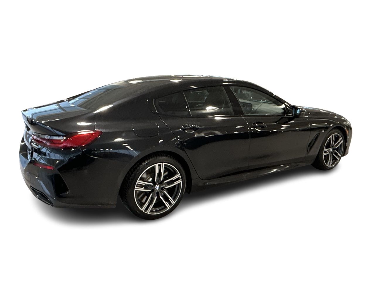 2023 BMW M850i xDrive Gran Coupe in Aurora, Ontario