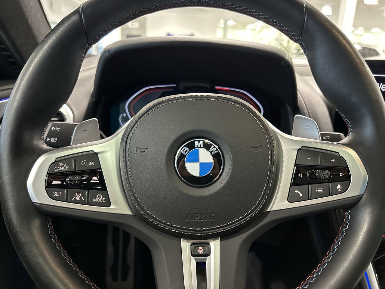 2023 BMW M850i xDrive Gran Coupe in Aurora, Ontario