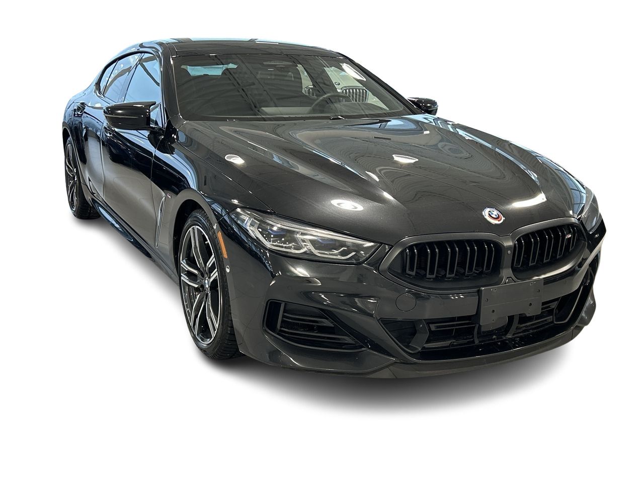 2023 BMW M850i xDrive Gran Coupe in Aurora, Ontario