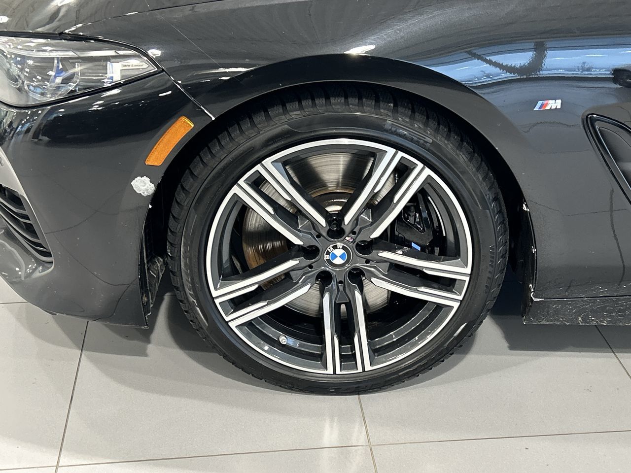 2023 BMW M850i xDrive Gran Coupe in Aurora, Ontario