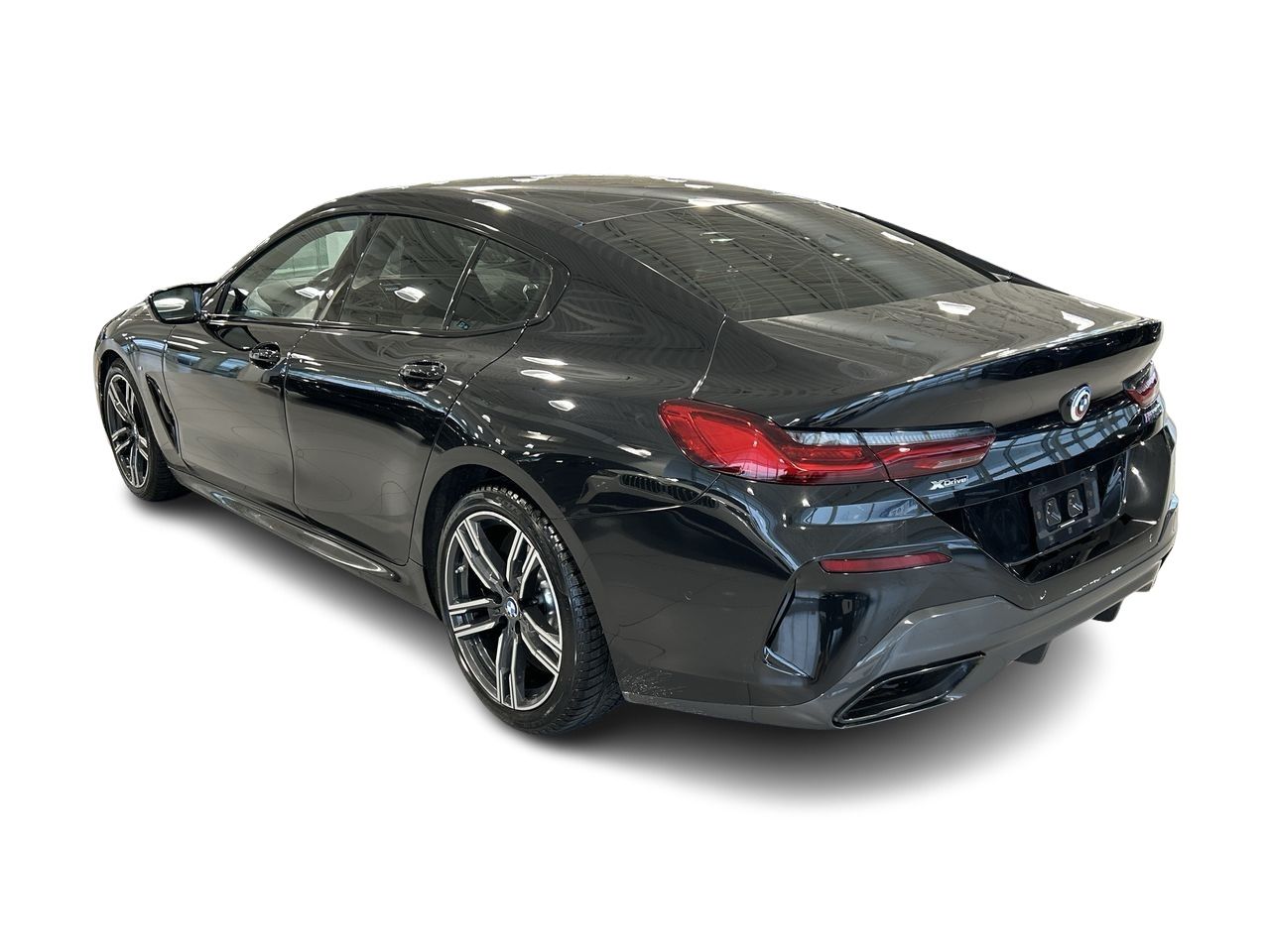 2023 BMW M850i xDrive Gran Coupe in Aurora, Ontario