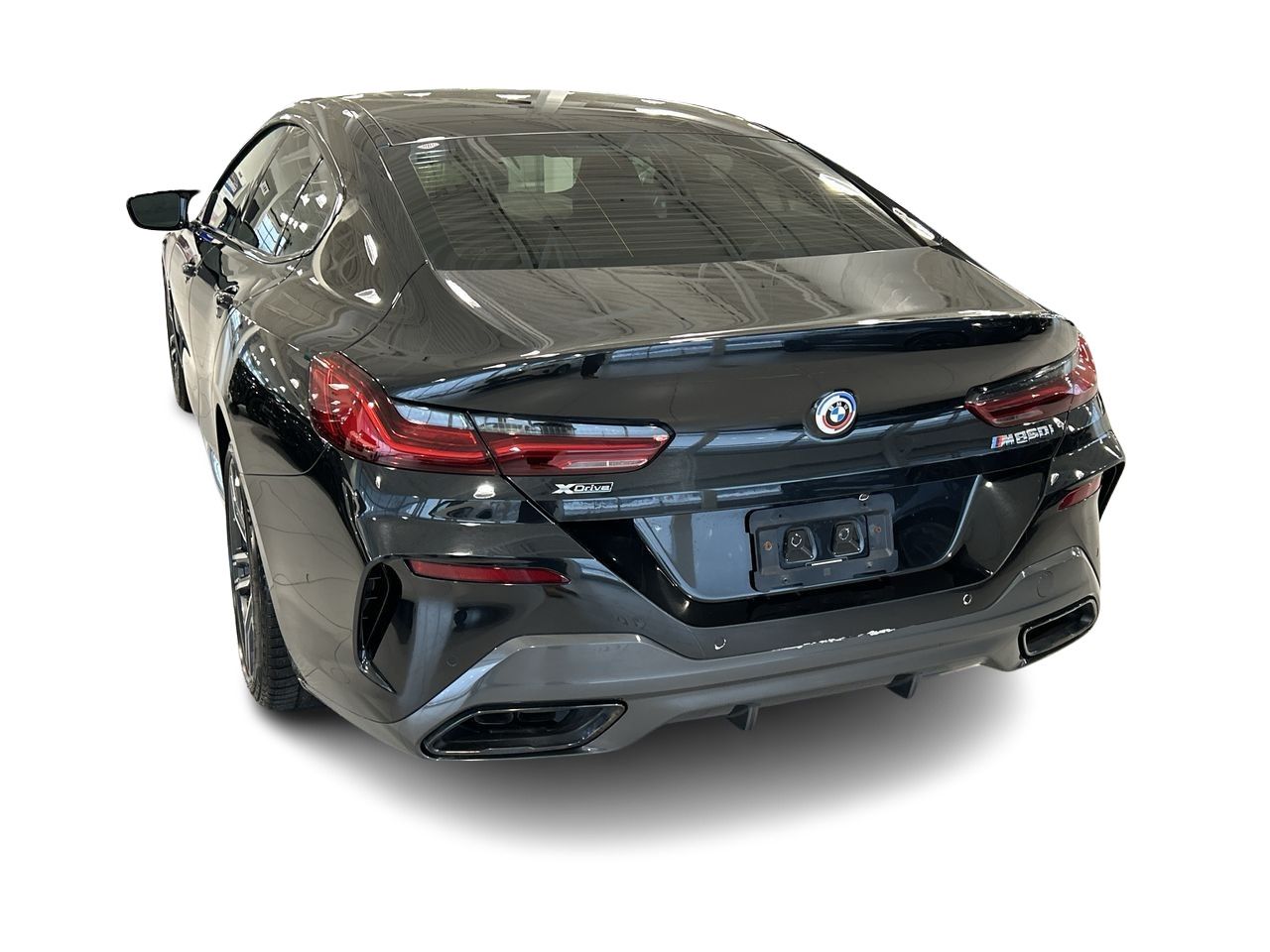 2023 BMW M850i xDrive Gran Coupe in Aurora, Ontario