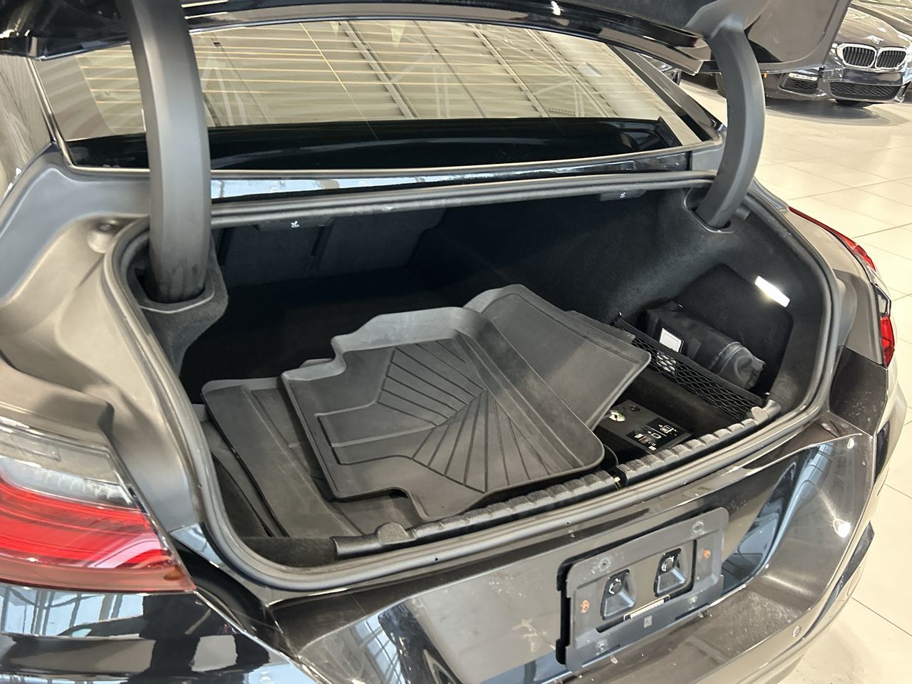 2023 BMW M850i xDrive Gran Coupe in Aurora, Ontario