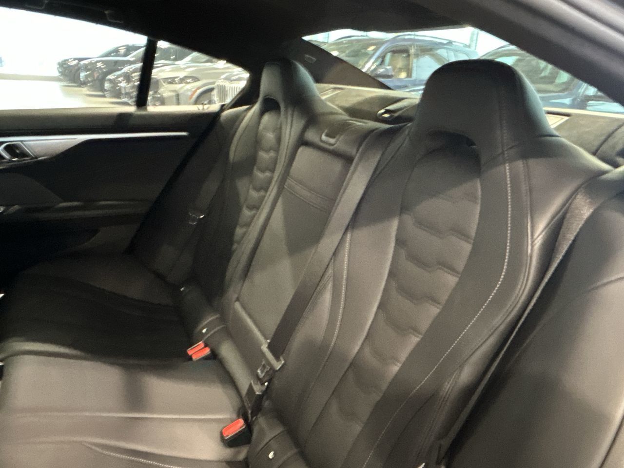 2023 BMW M850i xDrive Gran Coupe in Aurora, Ontario