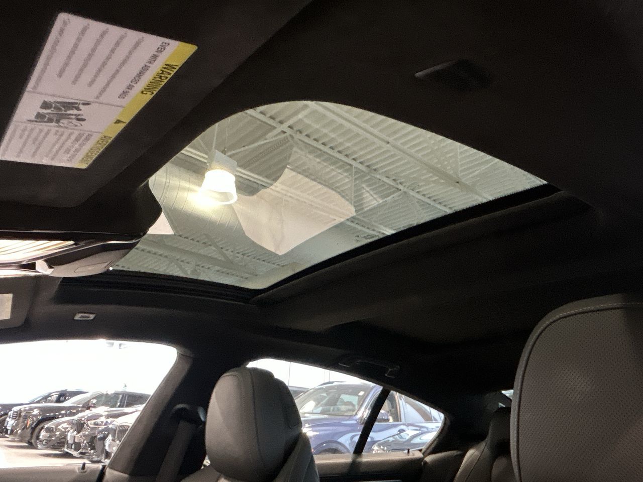 2023 BMW M850i xDrive Gran Coupe in Aurora, Ontario