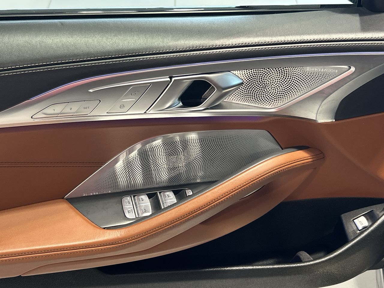 BMW M850i  2022 à Aurora, Ontario