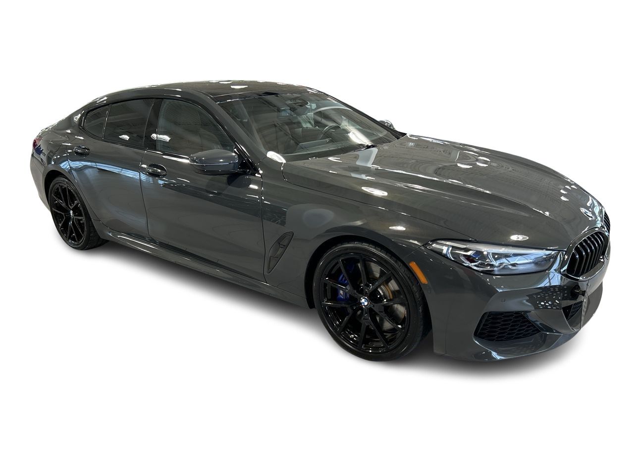 BMW M850i  2022 à Aurora, Ontario