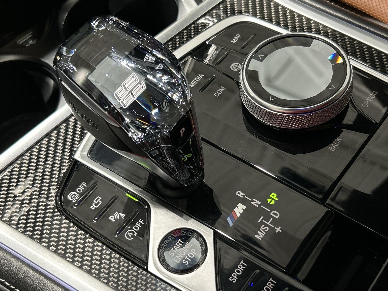 BMW M850i  2022 à Aurora, Ontario