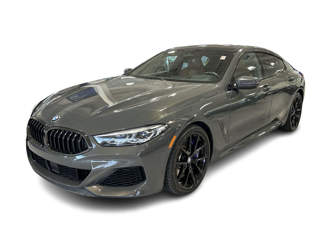 BMW M850i  2022 à Aurora, Ontario