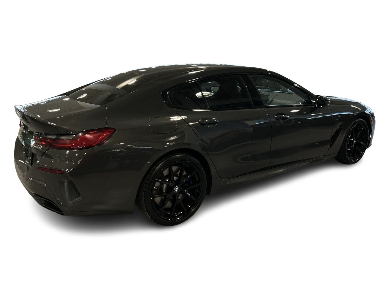 BMW M850i  2022 à Aurora, Ontario